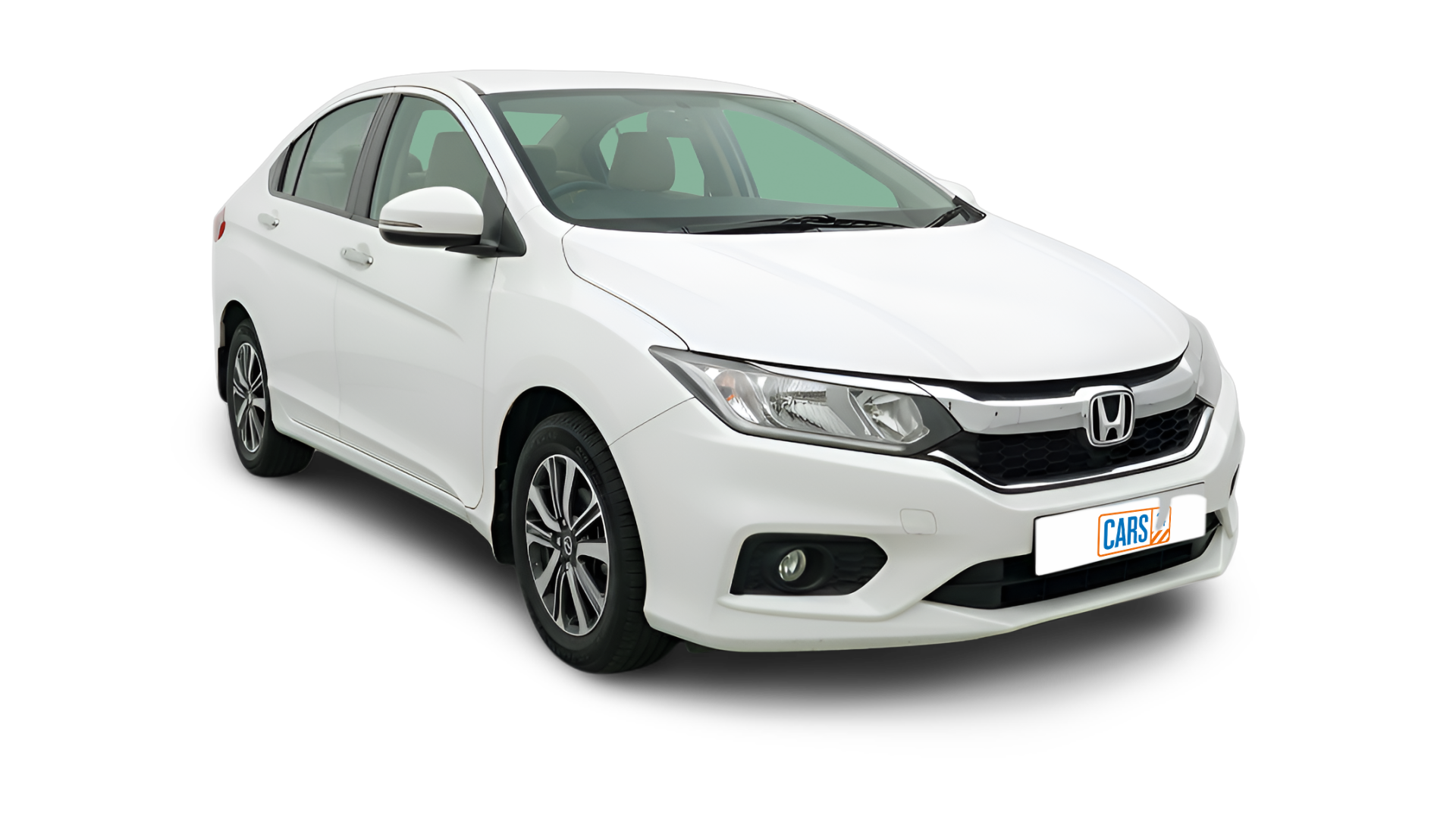 Honda City-img